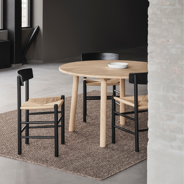 Børge Mogensen J39 spisestuestol - Folkestolen