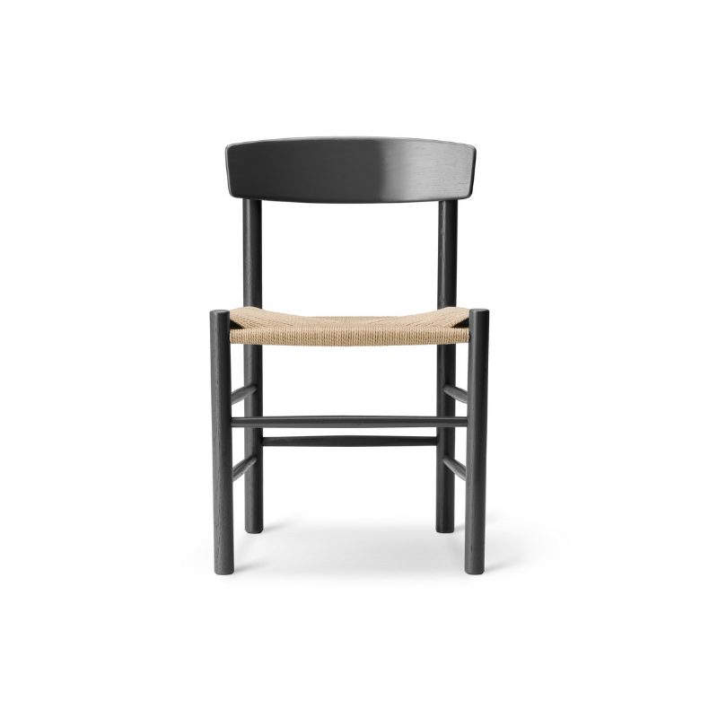 Børge Mogensen J39 spisestuestol - Folkestolen