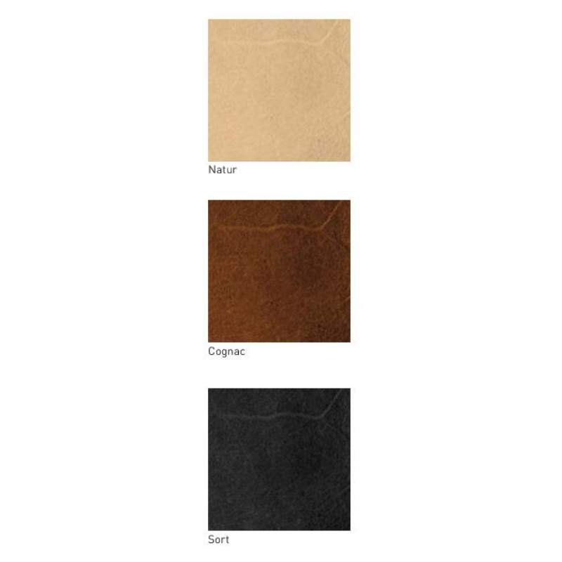 Børge Mogensen BM1106 Jægerstolen - Eg/valnød