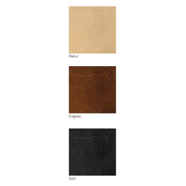 Børge Mogensen BM1106 Jægerstolen - Eg/valnød