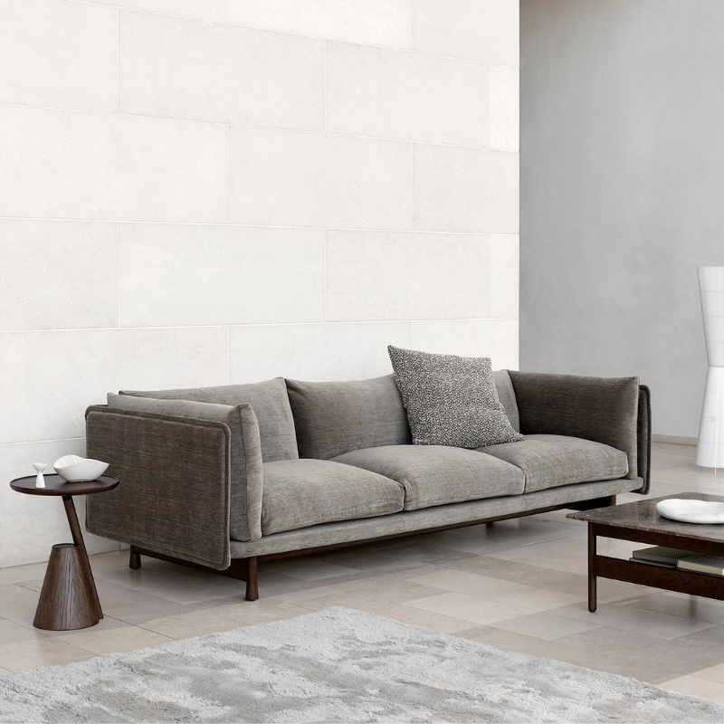 Wendelbo Kite sofa - Stof