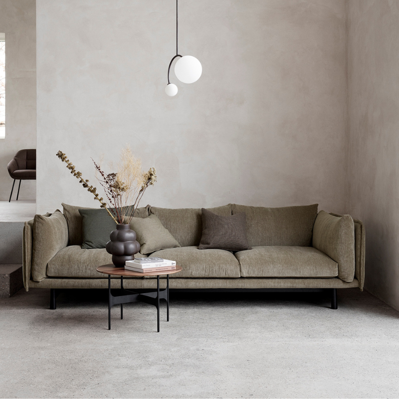 Wendelbo Kite sofa - Stof