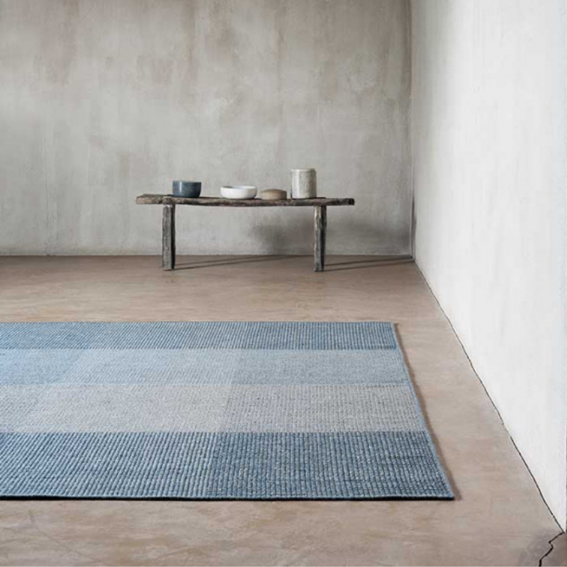 Genova tæppe - Linie Design