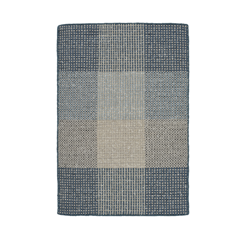 Genova tæppe - Linie Design