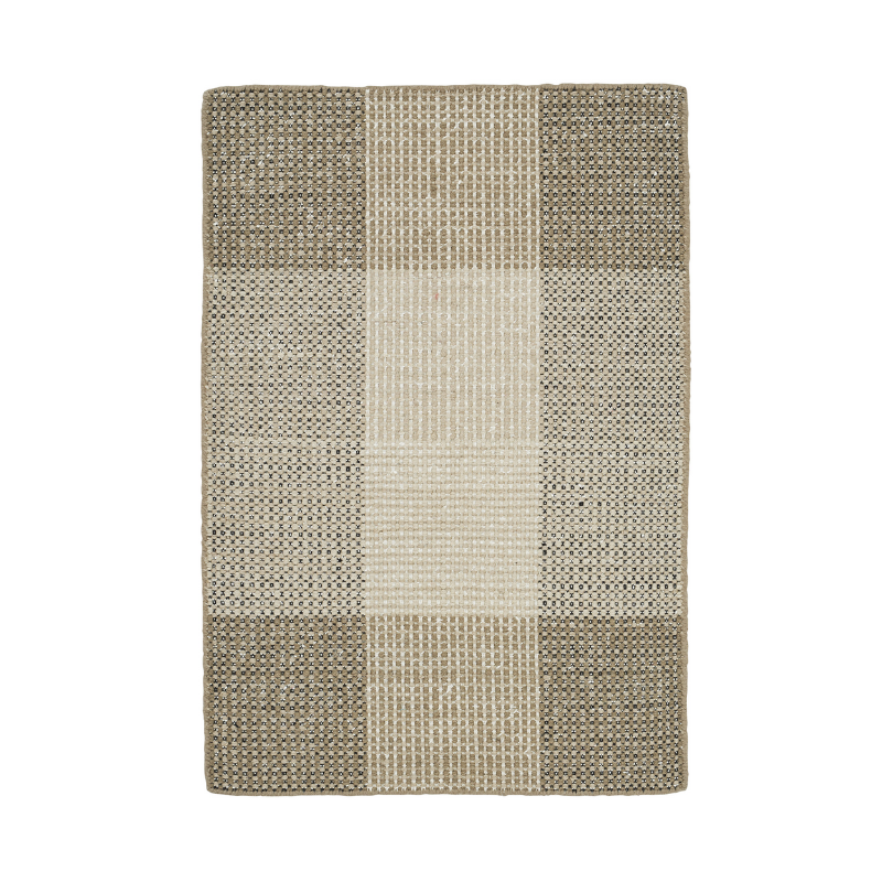 Genova tæppe - Linie Design