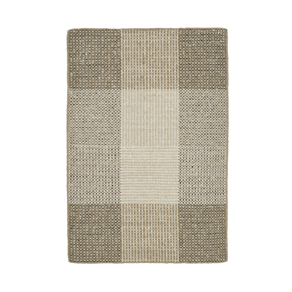 Genova tæppe - Linie Design