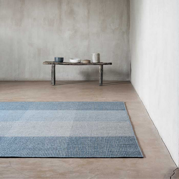 Genova tæppe - Linie Design