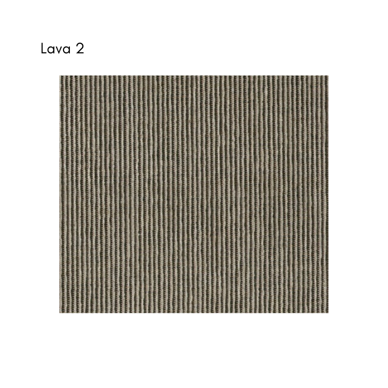 Wendelbo Nova v. 2 sofa - Stof