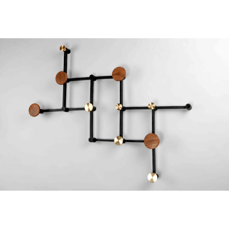 LoCa X•TEND knagerække