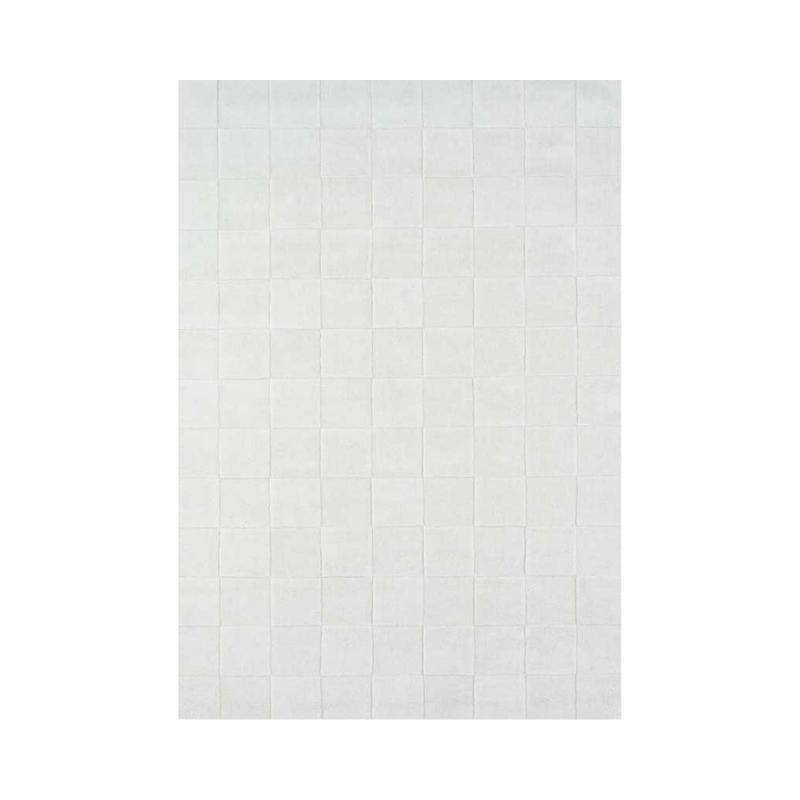 Luzern tæppe - Linie Design