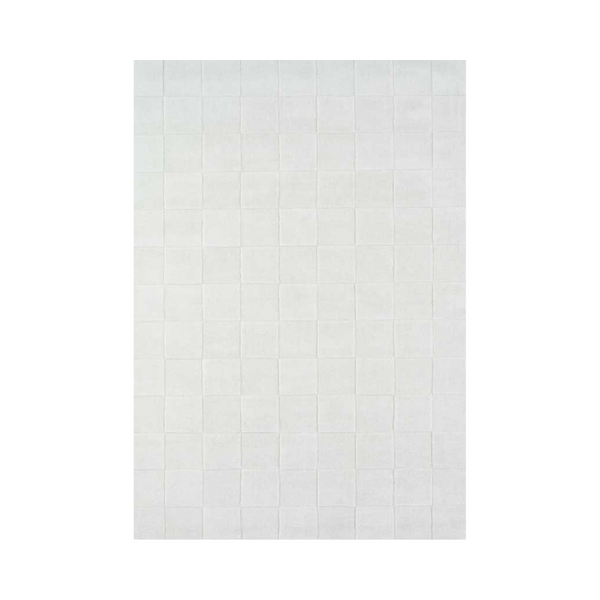 Luzern tæppe - Linie Design