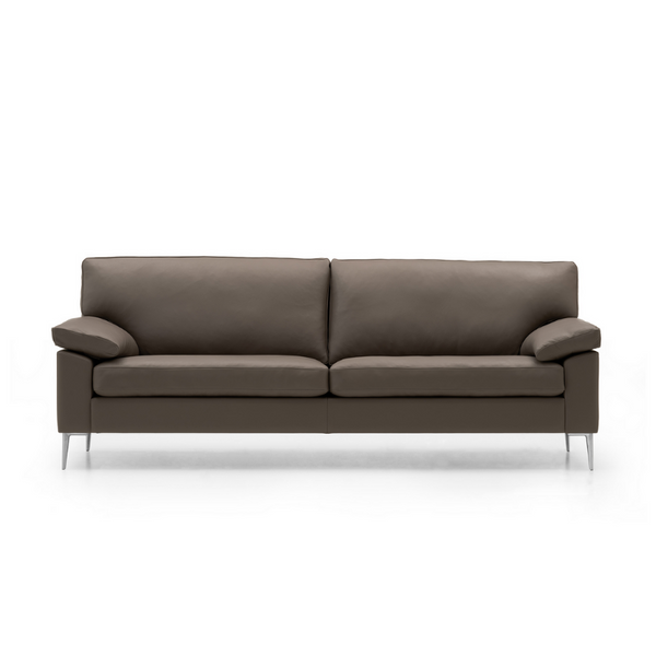 Mogens Hansen MH 2263 sofa - Læder