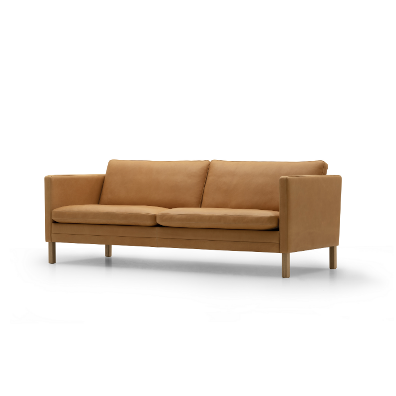 Mogens Hansen MH2614 & MH2615 Sofa – Jørgen C. Nielsen Møbler A/S