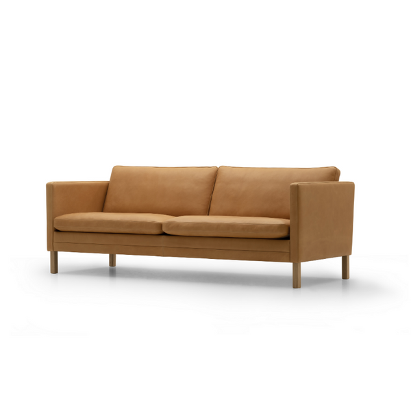 Mogens Hansen MH 2614 / MH 2615 - Læder