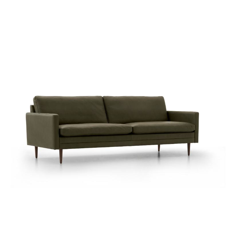 Mogens Hansen MH 2614 / MH 2615 - Læder