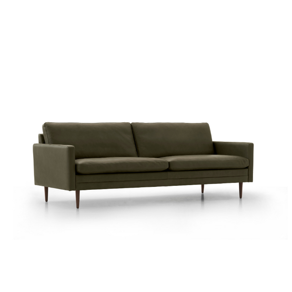 Mogens Hansen MH 2614 / MH 2615 - Læder