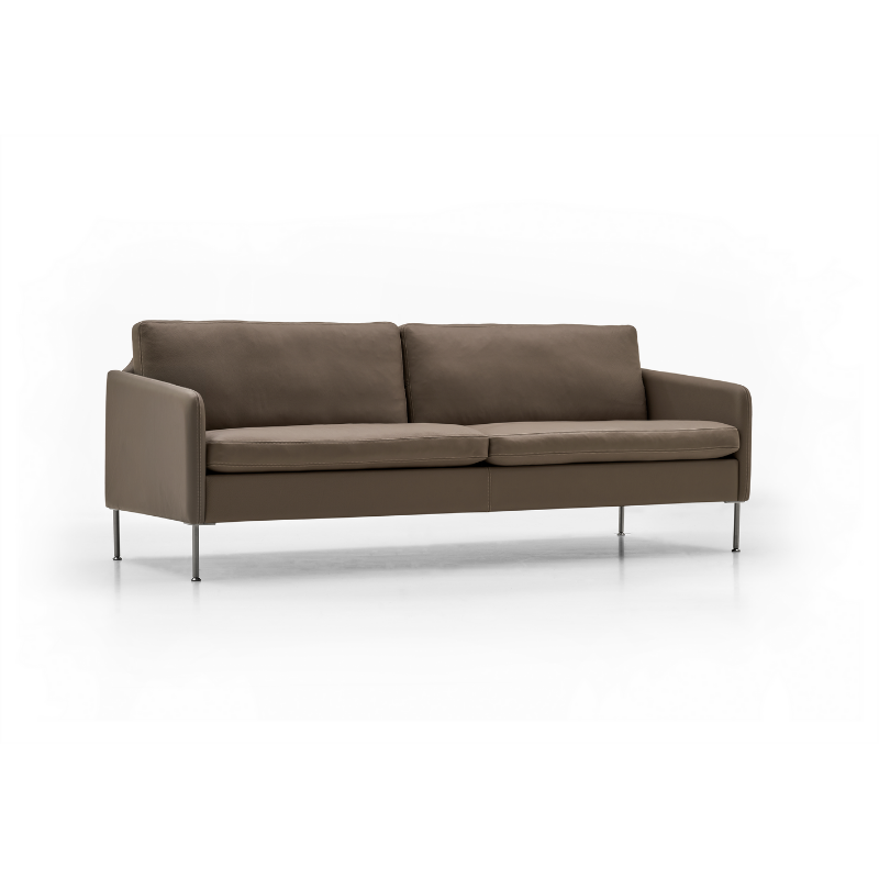 MH Sling sofa | Læder