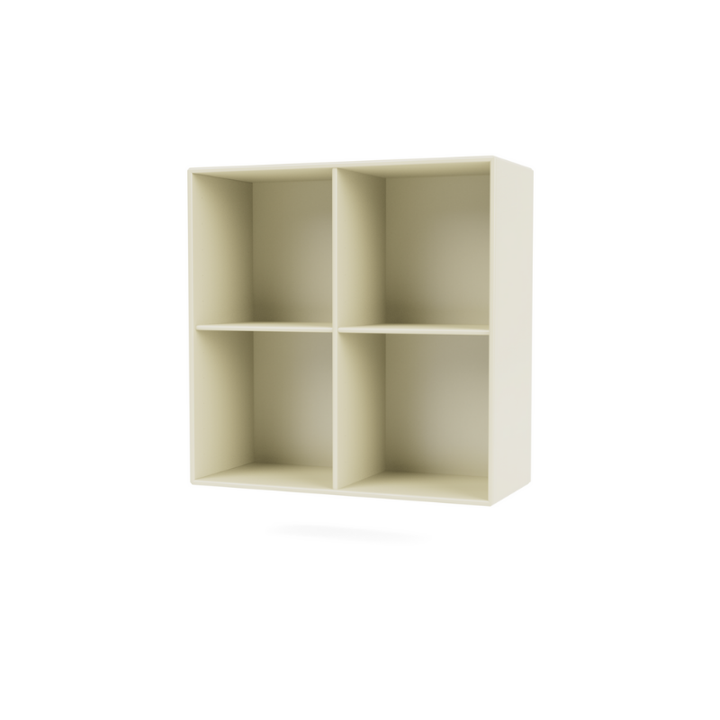 Montana Selection SHOW reol