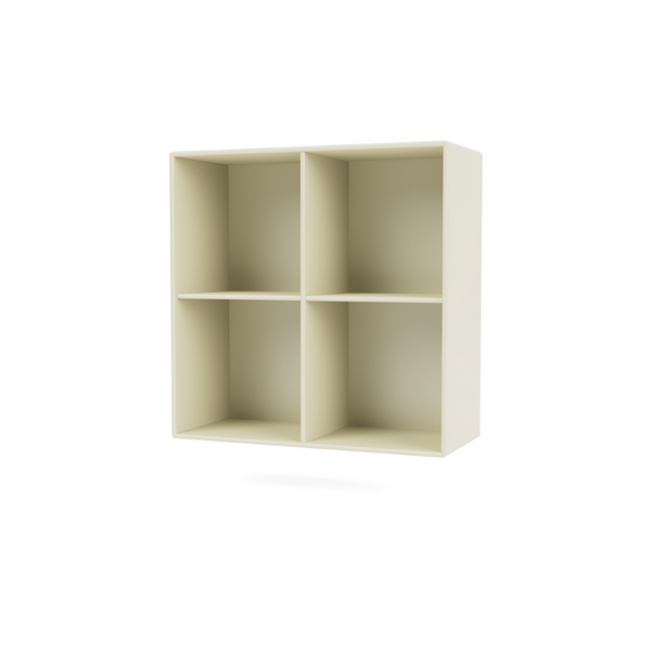 Montana Selection SHOW reol