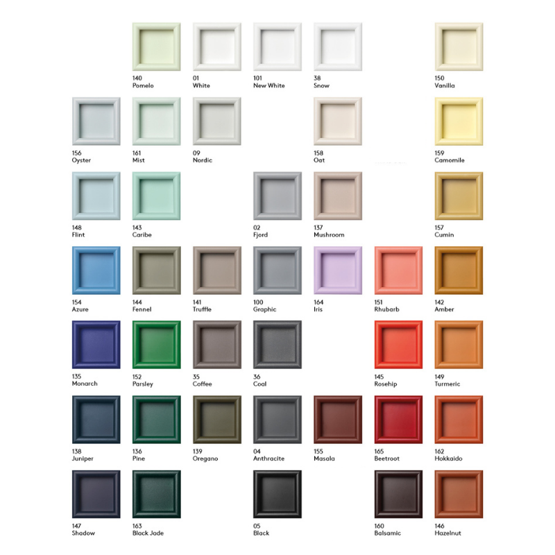 Montana Selection - COVER