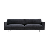 Maho Super-lounger sofa