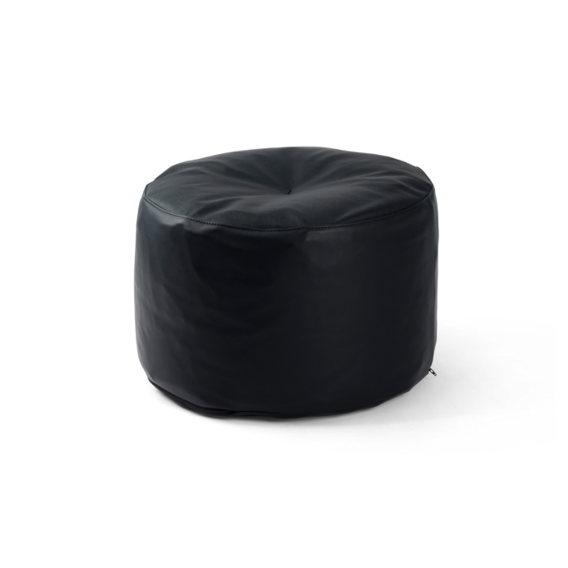 Bent Hansen Marokko puf