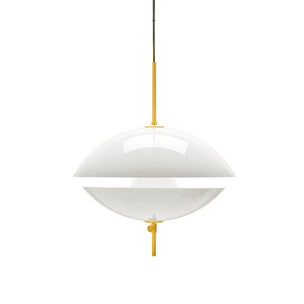 Fritz Hansen Musling pendel