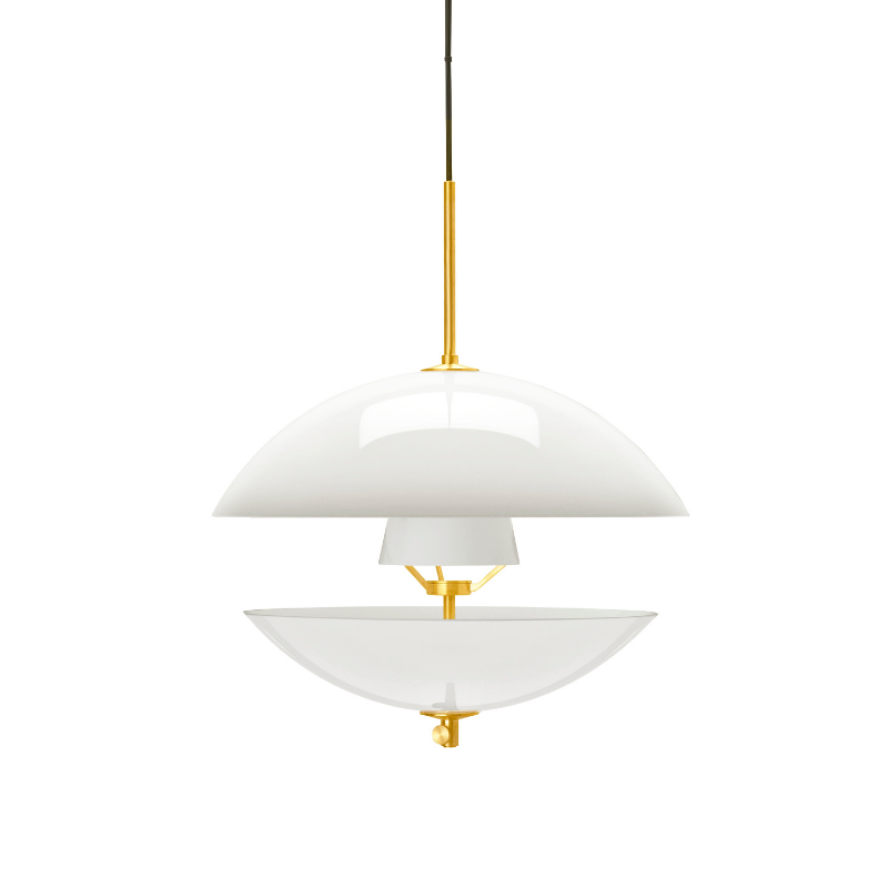 Fritz Hansen Musling pendel