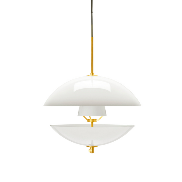 Fritz Hansen Musling pendel