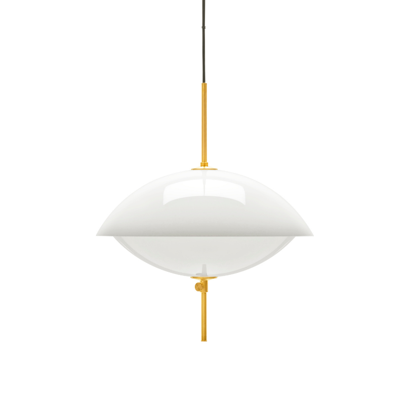 Fritz Hansen Musling pendel