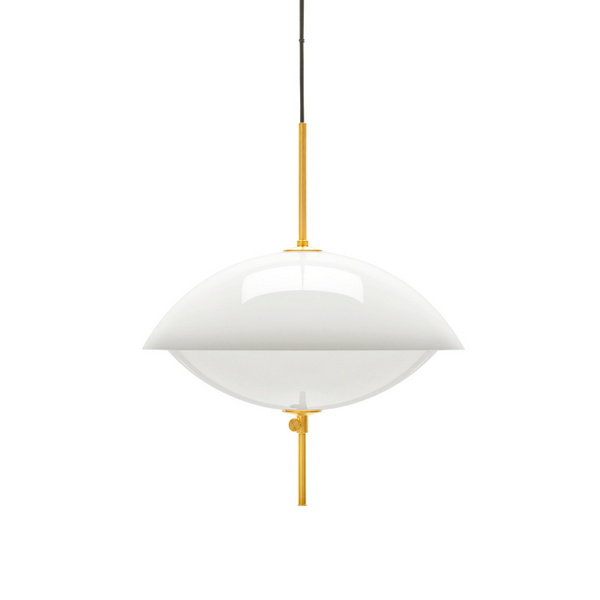 Fritz Hansen Musling pendel