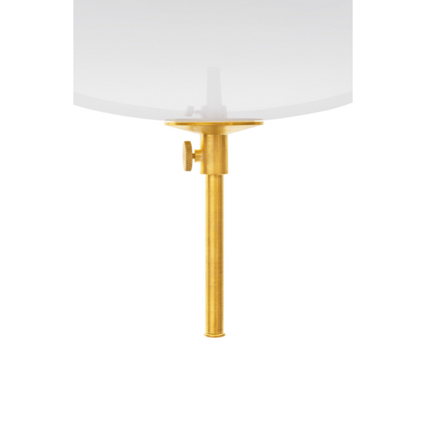 Fritz Hansen Musling pendel