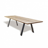 Naver Collection GM3200 Plank spisebord - Eg
