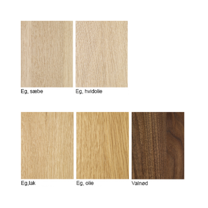 AK 2740 - AK 2742 skab - Naver Collection