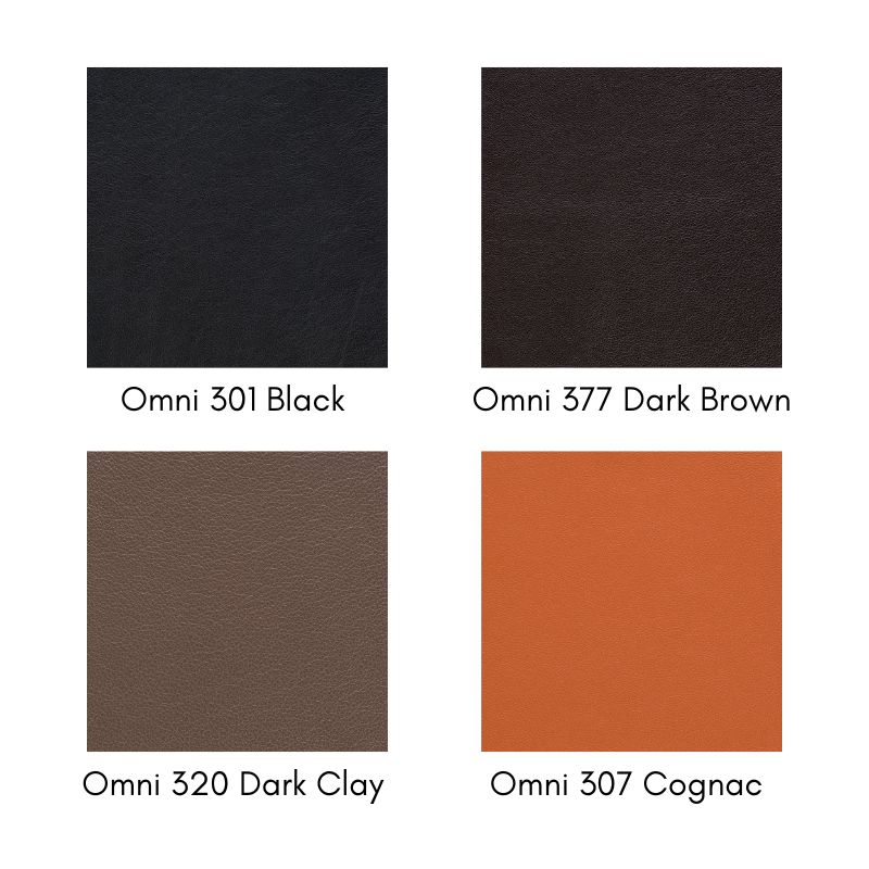 Erik Jørgensen EJ220 sofa - Læder