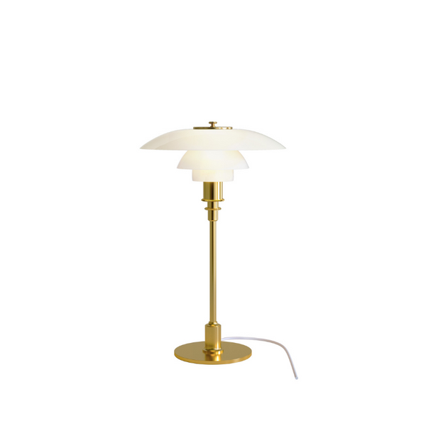 Louis Poulsen PH 3/2 bordlampe