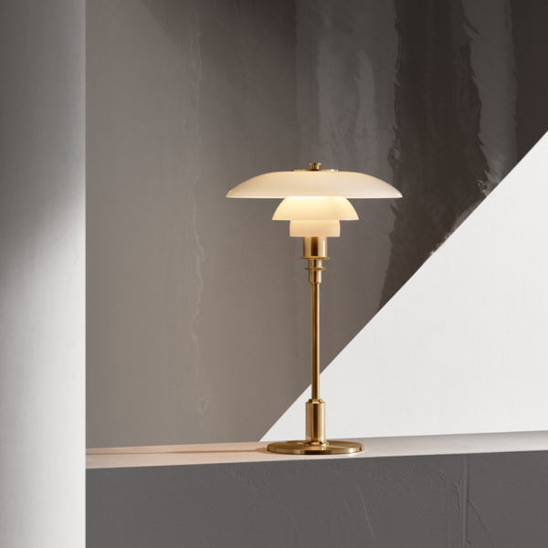 Louis Poulsen PH 3/2 bordlampe
