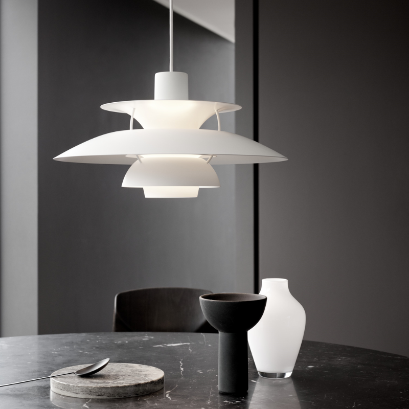 Louis Poulsen PH 5 pendel