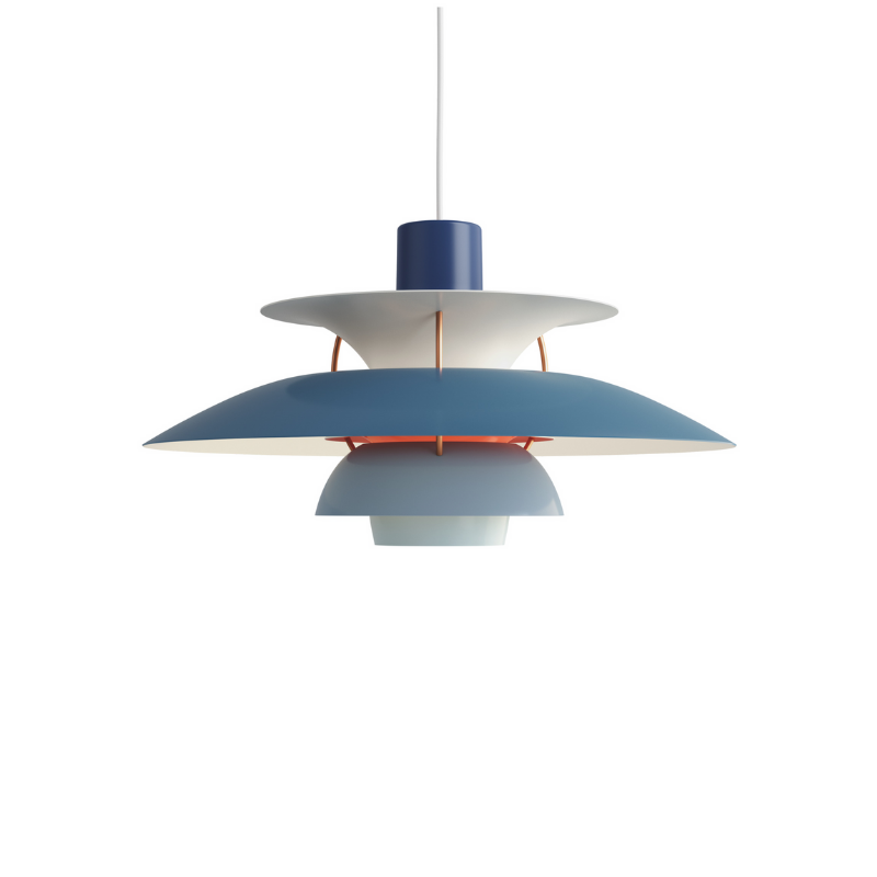 Louis Poulsen PH 5 pendel