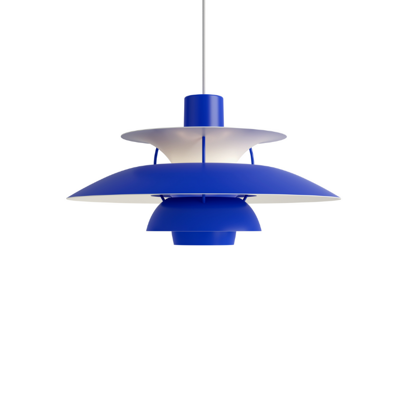 Louis Poulsen PH 5 pendel