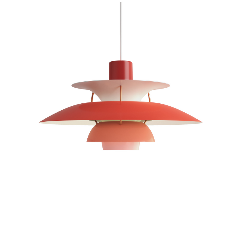 Louis Poulsen PH 5 pendel