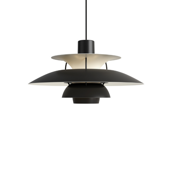 Louis Poulsen PH 5 pendel