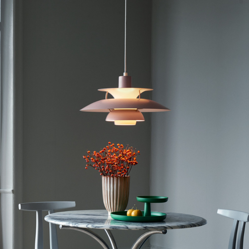 Louis Poulsen PH 5 pendel