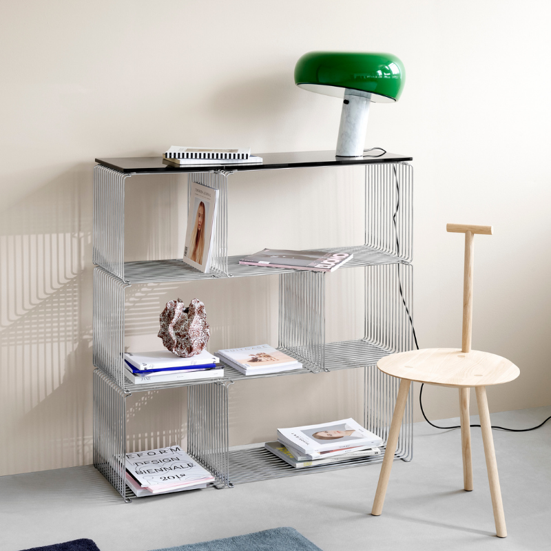 Montana Panton Wire Single