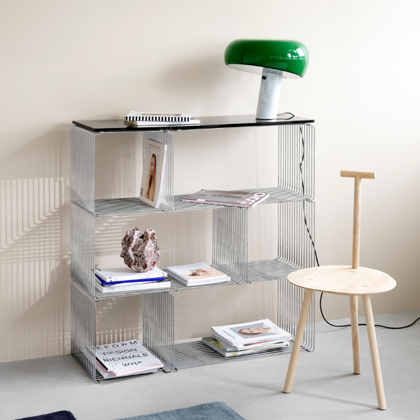 Montana Panton Wire Single