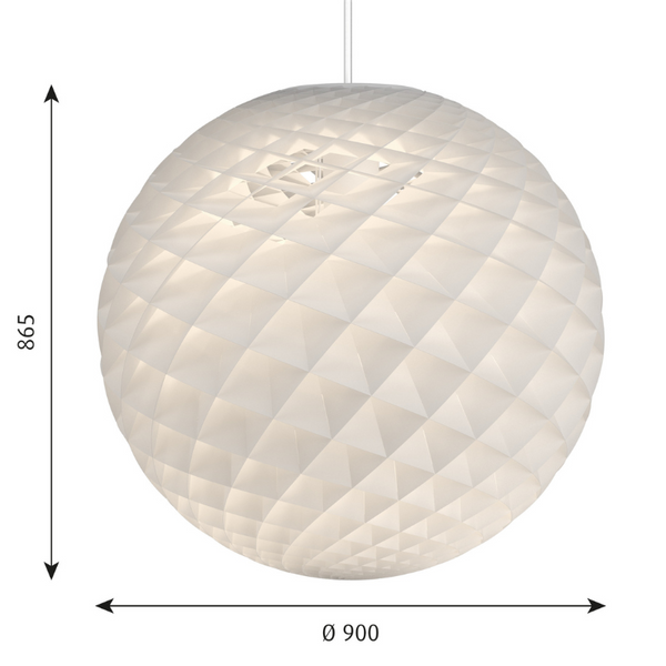 Louis Poulsen Patera pendel