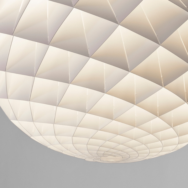 Louis Poulsen Patera pendel