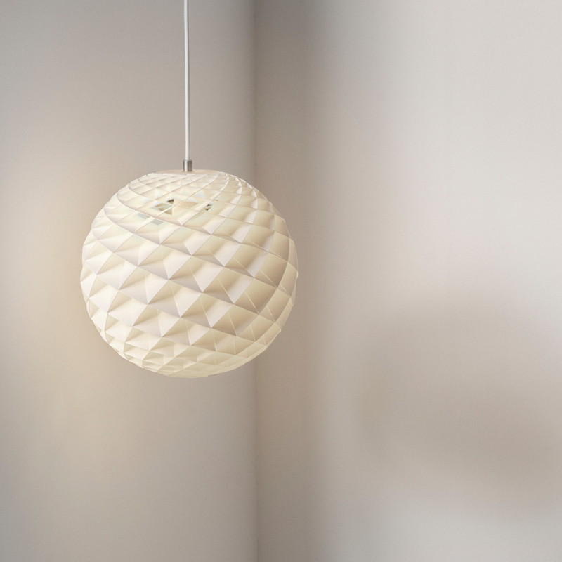 Louis Poulsen Patera pendel