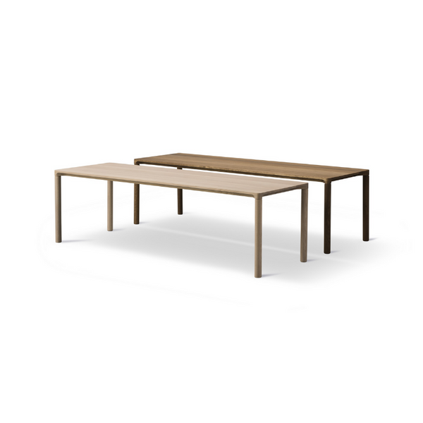 Fredericia Piloti sofaborde - Eg