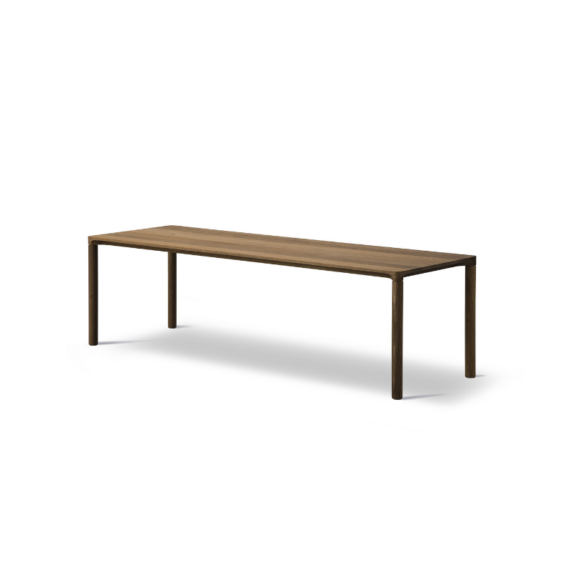 Fredericia Piloti sofaborde - Eg